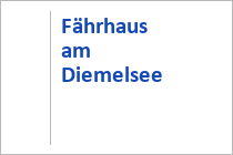 Fährhaus am Diemelsee