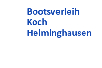 Bootsverleih Koch Helminghausen