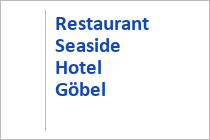 Restaurant Seaside Hotel Göbel