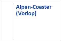 Alpen-Coaster (Vorlop)
