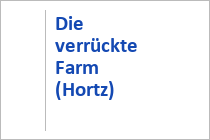 Das Action House. • © ummet-eck.de - Silke Schön