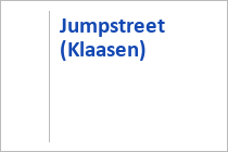 Jumpstreet (Klaasen)