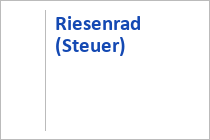 Riesenrad Royal Wheel (Steuer)