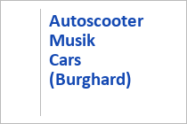 Autoscooter Musik Cars (Burghard)