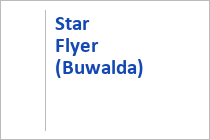 Star Flyer (Buwalda)