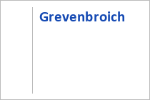 Die Ems fließt durch Greven. • © Münsterland e.V.