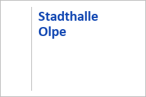 Stadthalle Olpe