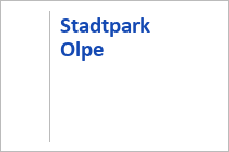 Stadtpark Olpe