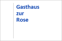 Gasthaus zur Rose