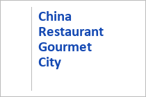 China Restaurant Gourmet City