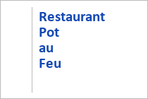 Restaurant Pot au Feu