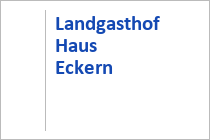 Landgasthof Haus Eckern