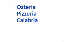 Osteria Pizzeria Calabria