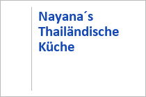 Nayana´s Thailändische Küche