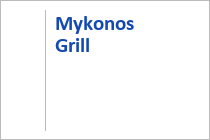 Mykonos Grill