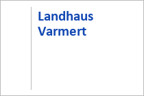 Landhaus Varmert