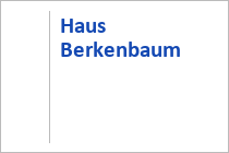 Haus Berkenbaum