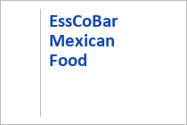 EssCoBar Mexican Food