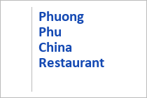 Phuong Phu China Restaurant
