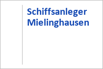 Schiffsanleger Mielinghausen