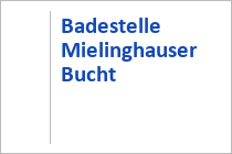 Badestelle Mielinghauser Bucht