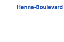 Henne-Boulevard