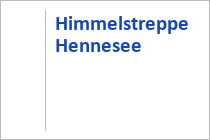Himmelstreppe Hennesee