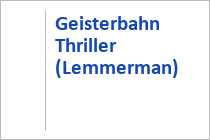 Geisterbahn Thriller (Lemmerman)