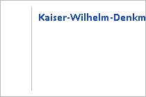 Kaiser-Wilhelm-Denkmal