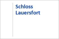 Schloss Lauersfort