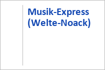 Der Power Express ist ein klassischer Musikexpress von Mack. Das hier ist ein Symbolbild eines nahezu identischen Fahrgeschäfts.  • © ummet-eck.de / christian schön