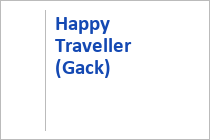 Happy Traveller (Gack/Wolter)