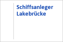 Schiffsanleger Lakebrücke