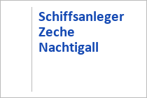 Schiffsanleger Zeche Nachtigall