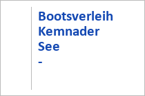 Bootsverleih Kemnader See - Oveney
