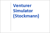 Venturer Simulator (Stockmann)