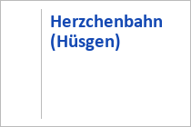 Herzchenbahn (Hüsgen)