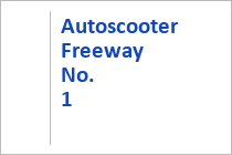 Autoscooter Freeway No. 1 (Hanowski)