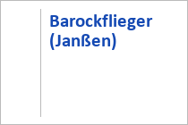 Der Schwanenflieger von Hornig. • © ummet-eck.de - Silke Schön