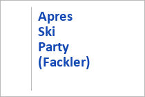 Apres Ski Party (Fackler)