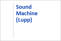Sound Machine (Lupp)