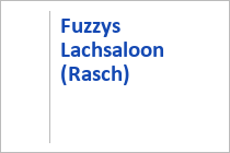 Fuzzys Lachsaloon (Rasch)