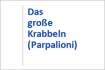 Das große Krabbeln (Parpalioni)