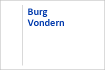 Burg Vondern