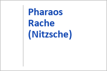 Pharaos Rache (Nitzsche)