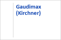 Gaudimax (Kirchner)