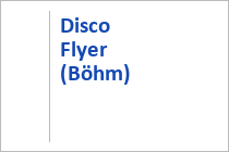 Disco Flyer (Böhm)