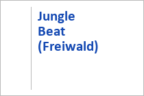 Jungle Beat (Freiwald)
