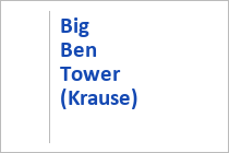 Big Ben Tower (Krause)