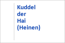 Kuddel der Hai (Heinen)